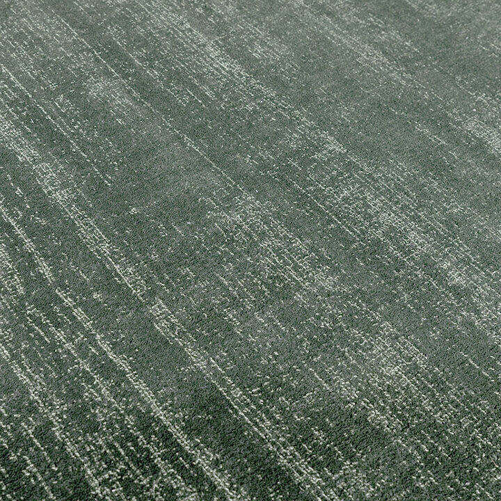 Tapis intérieur et extérieur - Jean Vert Foncé - 3