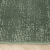 Tapis intérieur et extérieur - Jean Vert Foncé - thumbnail 5