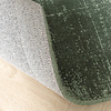 Tapis intérieur et extérieur - Jean Vert Foncé - thumbnail 6