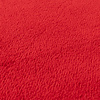 Tapis rond en jute pour l'extérieur - Vivid Rouge - thumbnail 3