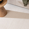 Tapis en laine - Giselle Abstract Blanc - thumbnail 2
