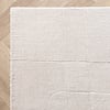 Tapis en laine - Giselle Abstract Blanc - thumbnail 4