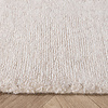 Tapis en laine - Giselle Abstract Blanc - thumbnail 5