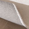 Tapis en laine - Giselle Abstract Blanc - thumbnail 6