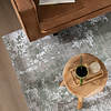 Tapis moderne - Sarge Vert - thumbnail 3