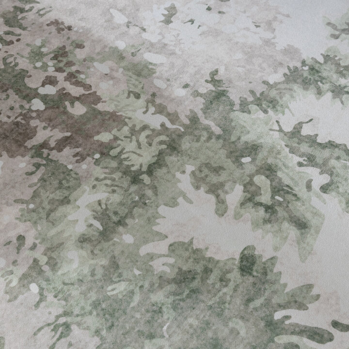 Tapis moderne - Sarge Vert - 4