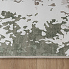 Tapis moderne - Sarge Vert - thumbnail 6
