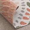 Tapis en sisal - Ranch Mandala Beige - thumbnail 6