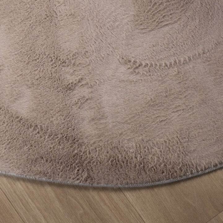 Tapis oriental - Cozy Taupe - 4