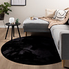 Tapis oriental - Cozy Noir - thumbnail