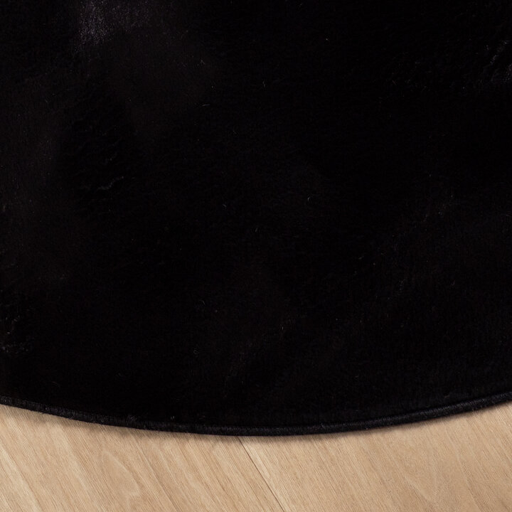 Tapis oriental - Cozy Noir - 4