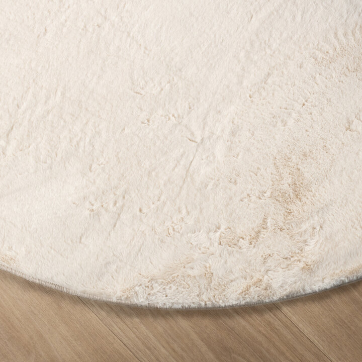 Tapis oriental - Cozy Crème - 4