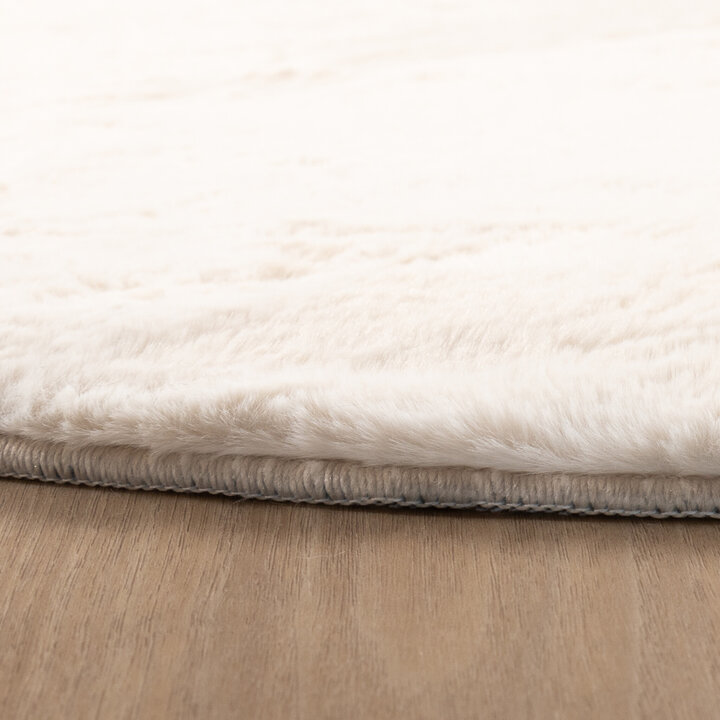 Tapis oriental - Cozy Crème - 5