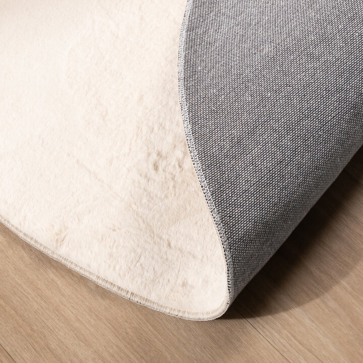 Tapis oriental - Cozy Crème - 6