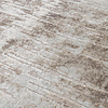 Tapis moderne - Hendrix Grunge Crème/Gris - thumbnail 3