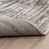Tapis moderne - Hendrix Grunge Crème/Gris - thumbnail 7