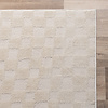 Tapis d'extérieur - Yori Checkerboard Crème - thumbnail 5