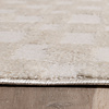 Tapis d'extérieur - Yori Checkerboard Crème - thumbnail 6