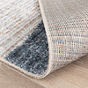 Tapis abstrait - Misha Blocks Multicolore - thumbnail 7