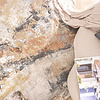 Tapis d'extérieur luxe - Xavier Brush Gris/Multicolore - thumbnail 2