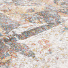 Tapis d'extérieur luxe - Xavier Brush Gris/Multicolore - thumbnail 3