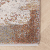 Tapis d'extérieur luxe - Xavier Brush Gris/Multicolore - thumbnail 5
