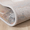 Tapis d'extérieur luxe - Xavier Brush Gris/Multicolore - thumbnail 6