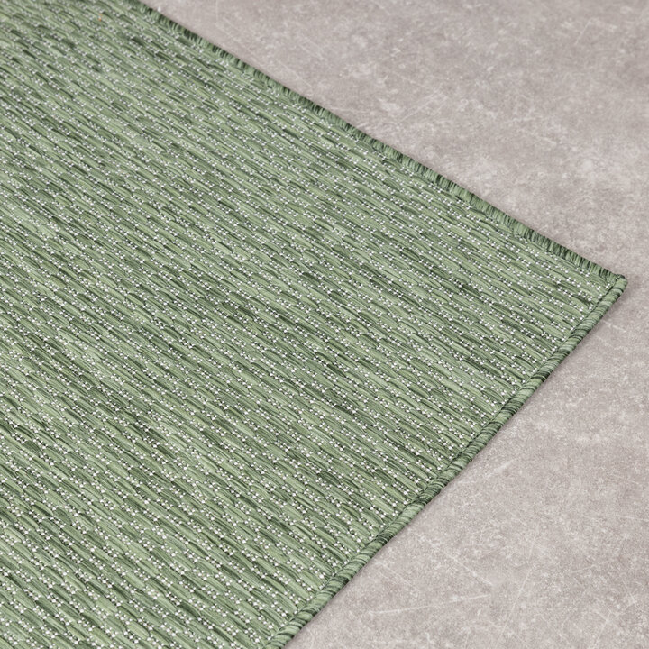 Tapis japonais - Costa Vert - 3