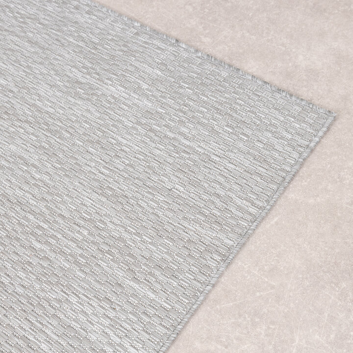 Tapis japonais - Costa Gris - 3