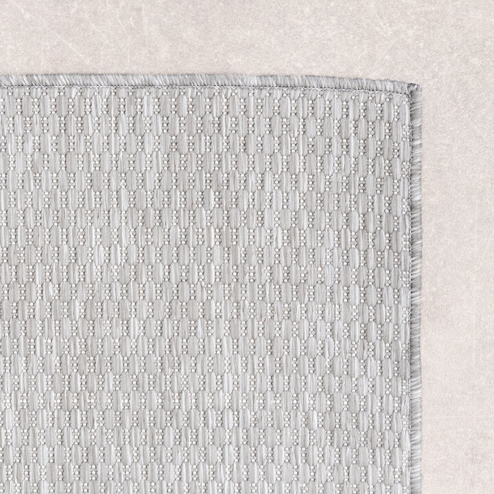 Tapis japonais - Costa Gris - 4