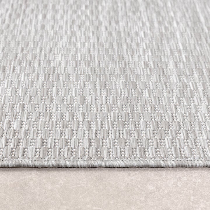 Tapis japonais - Costa Gris - 5