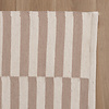 Couloir lavable - Dazzle Blocks Beige/Blanc - thumbnail 5