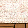 Tapis rond intérieur et extérieur - Bali Beige - thumbnail 6
