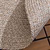Tapis ovale d'extérieur vintage - Bali Beige - thumbnail 7
