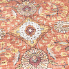 Tapis intérieur et extérieur - Santo Flora Terracotta - thumbnail 4