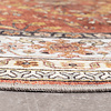Tapis intérieur et extérieur - Santo Flora Terracotta - thumbnail 6