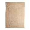 Tapis ovale intérieur et extérieur - Bali Marron - thumbnail 1
