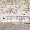 Tapis intérieur et extérieur - Santo Medaillon Vert - thumbnail 6