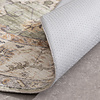 Tapis intérieur et extérieur - Santo Medaillon Vert - thumbnail 7