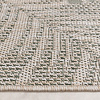 Tapis rond d'extérieur - Tiga Palm Vert - thumbnail 5