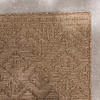 Tapis en sisal - Dunes Geo Marron - thumbnail 4