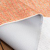 Tapis d'extérieur - Groovy Tiles Terracotta - thumbnail 6