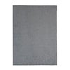 Tapis en sisal - Dunes Mandala Anthracite - thumbnail 1