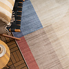 Tapis d'extérieur - Groovy Shapes Multicolore - thumbnail 2