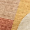 Tapis d'extérieur - Groovy Shapes Multicolore - thumbnail 3