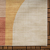 Tapis d'extérieur - Groovy Shapes Multicolore - thumbnail 4