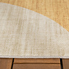 Tapis d'extérieur - Groovy Shapes Multicolore - thumbnail 5