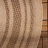 Tapis durable - Mavi Border Crème/Marron - thumbnail 4