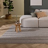 Tapis d'extérieur abstrait - Lorre Lines Gris/Anthracite - thumbnail