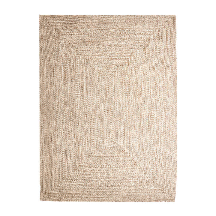 Tapis  intérieur et extérieur - Bali Beige - 1